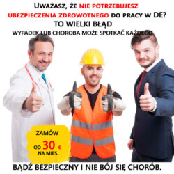 Gewerbe po polsku Gewerbe koszty